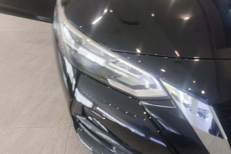Used Nissan Sylphy 2022 1.6L XL CVT Enjoyment Edition Right Front Headlight