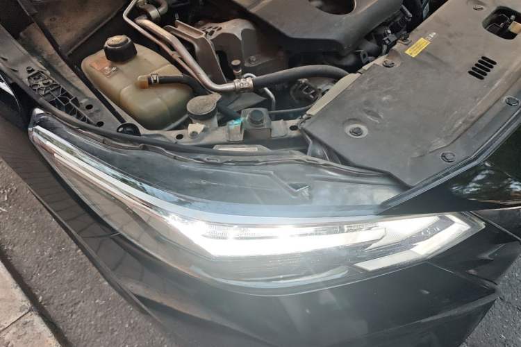 Used Nissan Sylphy 2022 1.6L XL CVT Enjoyment Edition Right Front Headlight