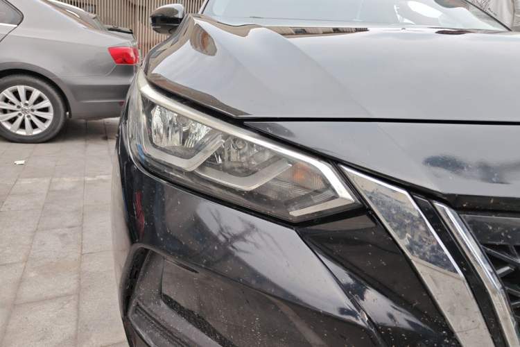 Used Nissan Sylphy 2022 e-POWER All-Electric Drive Pro Right Front Headlight