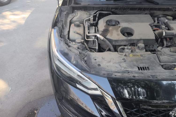 Used Nissan Sylphy 2022 Electric-Drive e-POWER Super Connect PLUS Right Front Headlight