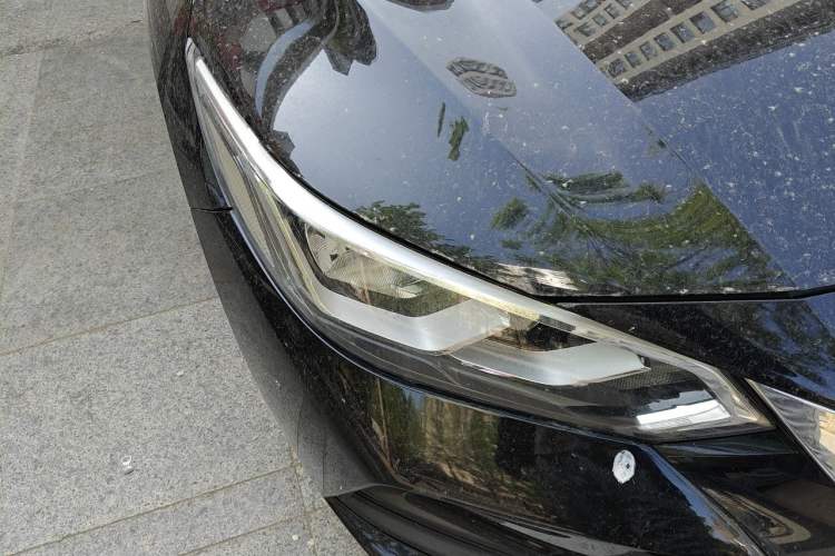 Used Nissan Sylphy 2022 e-POWER All-Electric Drive Pro Right Front Headlight