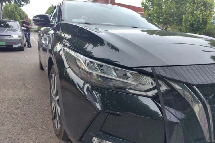 Used Nissan Sylphy 2022 Electric-Drive e-POWER Super Connect PLUS Right Front Headlight