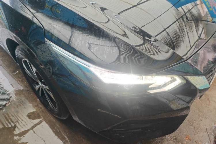 Used Nissan Sylphy 2022 1.6L XL CVT Smart Enjoyment Version Right Front Headlight