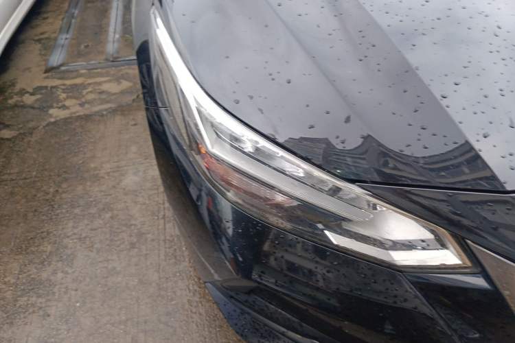 Used Nissan Sylphy 2022 Electric-Drive e-POWER Super Connect PLUS Right Front Headlight