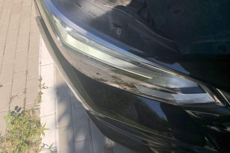 Used Nissan Sylphy 2022 Electric-Drive e-POWER Super Connect PLUS Right Front Headlight