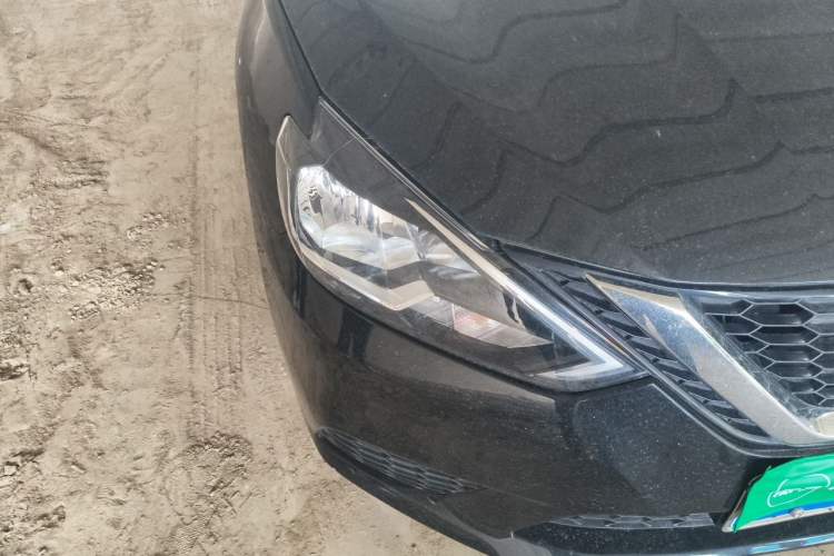 Used Nissan Sylphy 2022 Classic 1.6XE CVT Comfort Edition Right Front Headlight