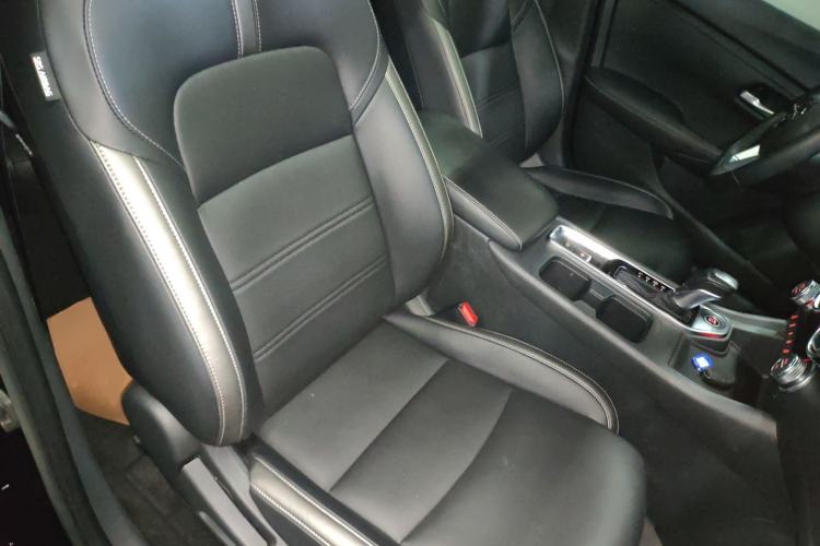 Used Nissan Sylphy 2022 1.6L XL CVT Enjoyment Edition Right Front Seat