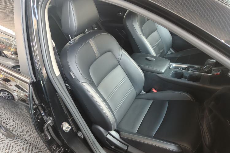 Used Nissan Sylphy 2022 1.6L XL CVT Enjoyment Edition Right Front Seat