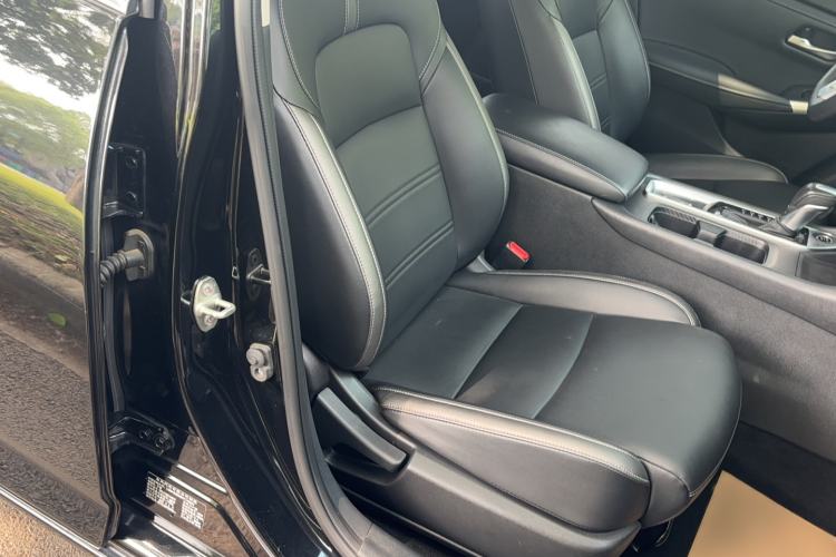Used Nissan Sylphy 2022 1.6L XL CVT Enjoyment Edition Right Front Seat