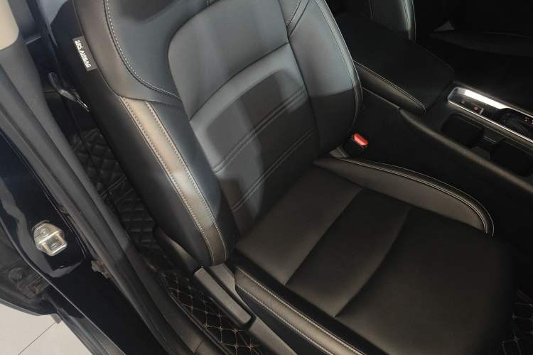 Used Nissan Sylphy 2022 1.6L XL CVT Enjoyment Edition Right Front Seat