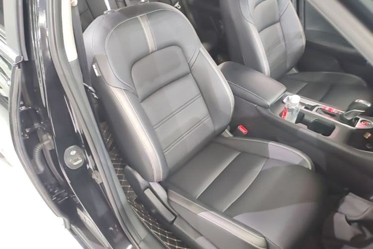 Used Nissan Sylphy 2022 1.6L XL CVT Enjoyment Edition Right Front Seat