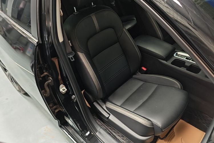 Used Nissan Sylphy 2022 1.6L XL CVT Enjoyment Edition Right Front Seat