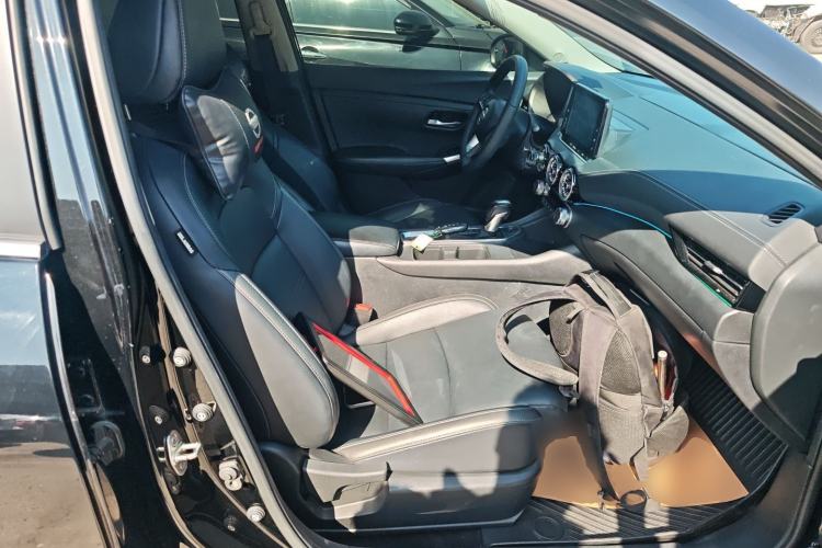 Used Nissan Sylphy 2022 1.6L XL CVT Enjoyment Edition Right Front Seat