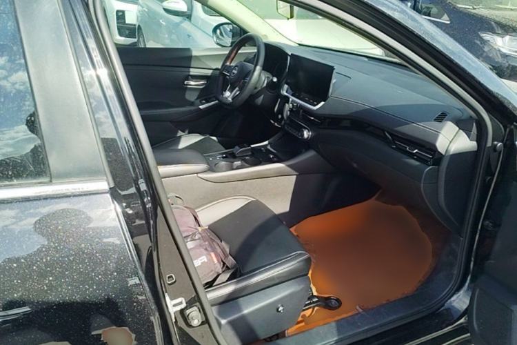 Used Nissan Sylphy 2022 Electric-Drive e-POWER Super Connect PLUS Right Front Seat