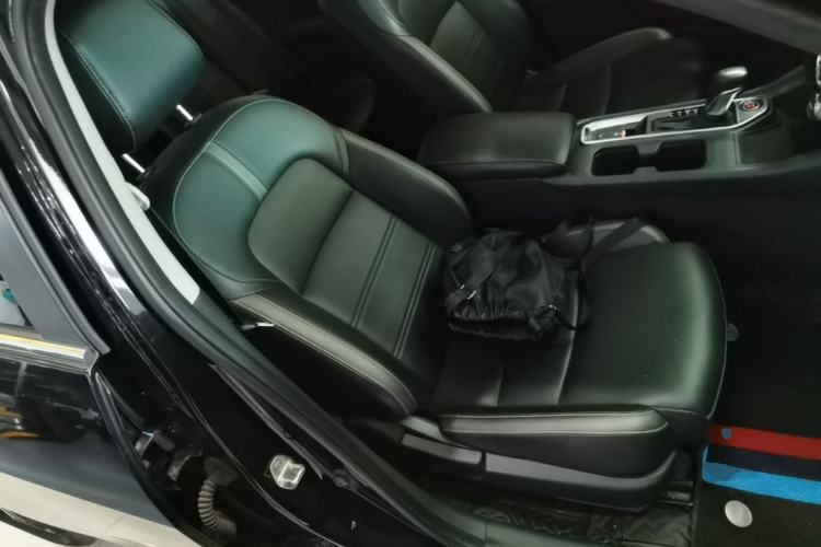 Used Nissan Sylphy 2022 1.6L XL CVT Enjoyment Edition Right Front Seat