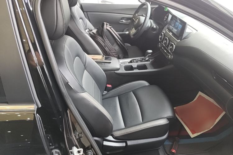 Used Nissan Sylphy 2022 1.6L XL CVT Enjoyment Edition Right Front Seat