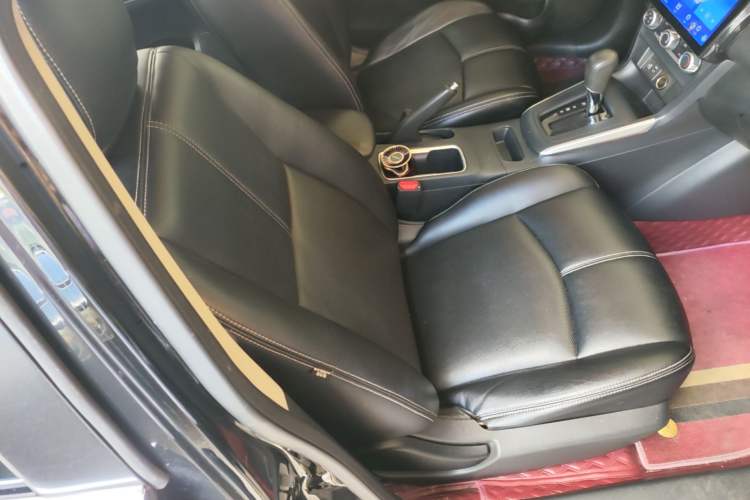Used Nissan Sylphy 2022 Classic 1.6XE CVT Comfort Edition Right Front Seat