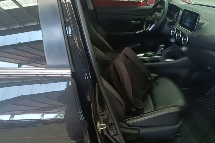 Used Nissan Sylphy 2022 1.6L XL CVT Enjoyment Edition Right Front Seat