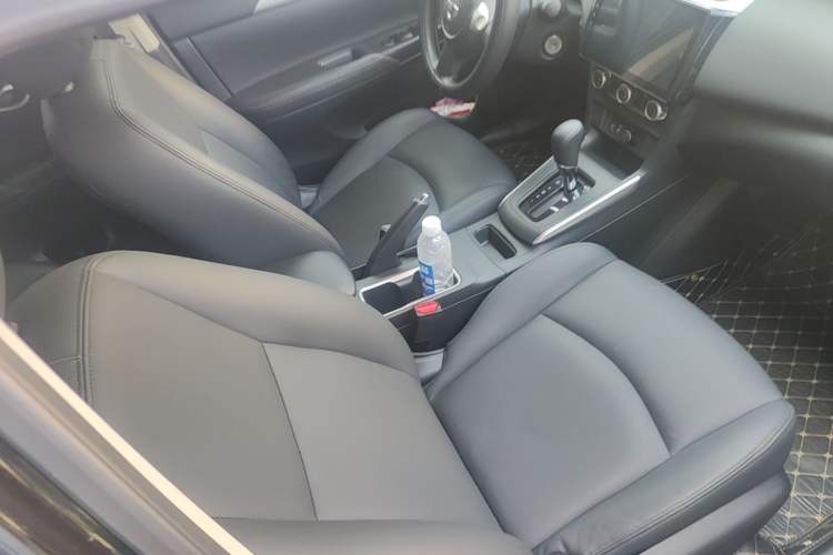 Used Nissan Sylphy 2022 Classic 1.6XE CVT Comfort Edition Right Front Seat
