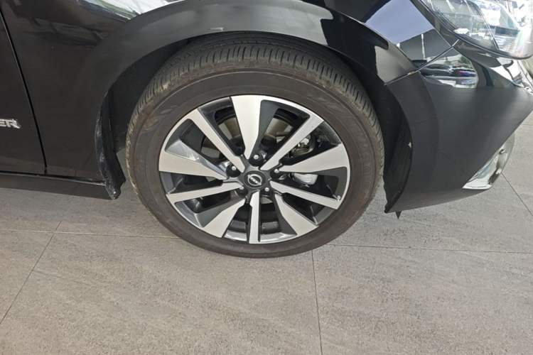 Used Nissan Sylphy 2022 e-POWER MAX with Advanced Electric Drive Autopilot Right Front Wheel Hub