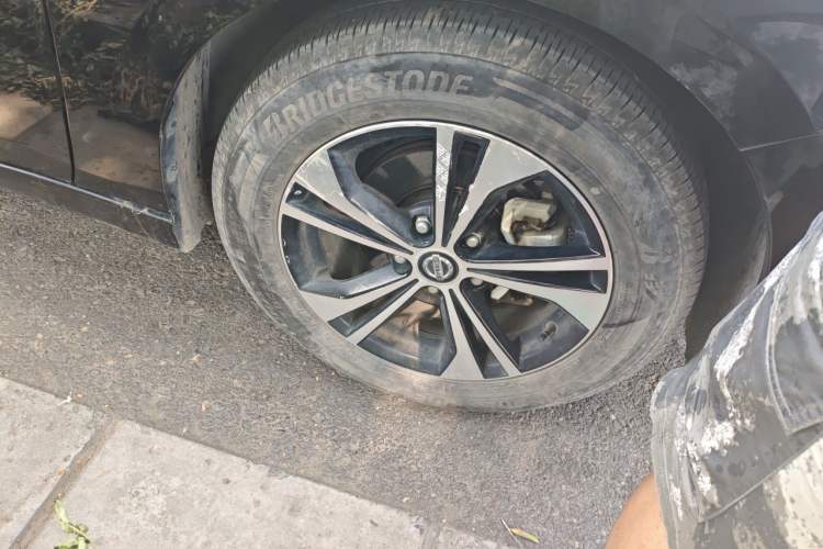 Used Nissan Sylphy 2022 1.6L XL CVT Enjoyment Edition Right Front Wheel Hub