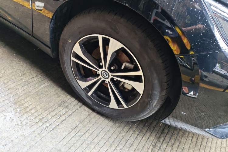 Used Nissan Sylphy 2022 1.6L XL CVT Enjoyment Edition Right Front Wheel Hub