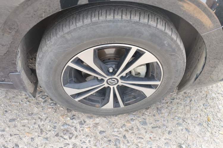 Used Nissan Sylphy 2022 1.6L XL CVT Enjoyment Edition Right Front Wheel Hub