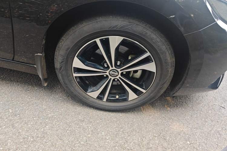 Used Nissan Sylphy 2022 1.6L XL CVT Enjoyment Edition Right Front Wheel Hub