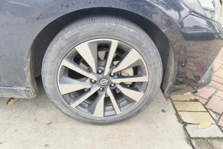 Used Nissan Sylphy 2022 Electric-Drive e-POWER Super Connect PLUS Right Front Wheel Hub