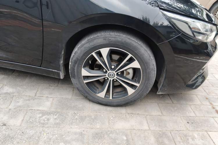 Used Nissan Sylphy 2022 1.6L XL CVT Enjoyment Edition Right Front Wheel Hub