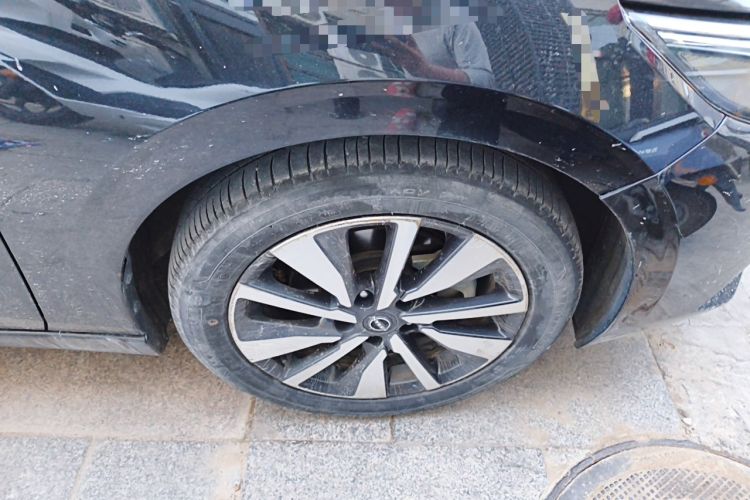 Used Nissan Sylphy 2022 Electric-Drive e-POWER Super Connect PLUS Right Front Wheel Hub