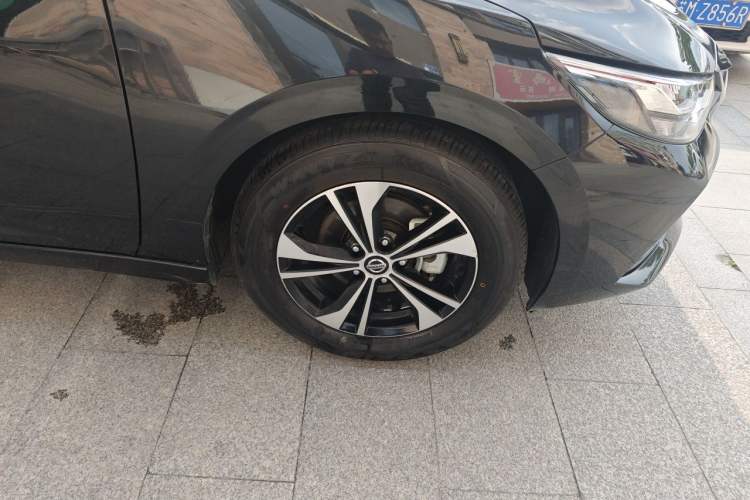Used Nissan Sylphy 2022 1.6L XL CVT Enjoyment Edition Right Front Wheel Hub