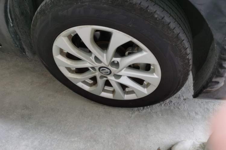 Used Nissan Sylphy 2022 Classic 1.6XE CVT Comfort Edition Right Front Wheel Hub