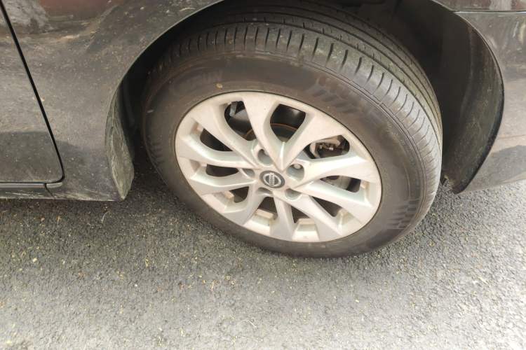 Used Nissan Sylphy 2022 Classic 1.6XE CVT Comfort Edition Right Front Wheel Hub