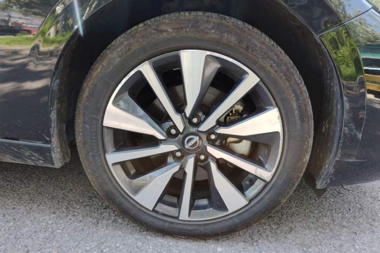 Used Nissan Sylphy 2022 Electric-Drive e-POWER Super Connect PLUS Right Front Wheel Hub