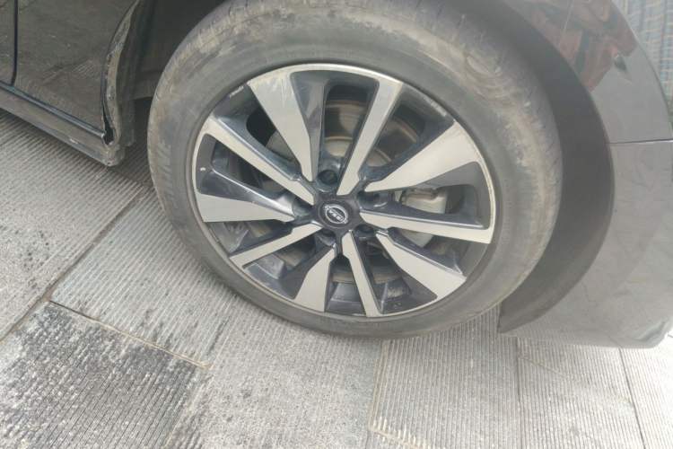 Used Nissan Sylphy 2022 Electric-Drive e-POWER Super Connect PLUS Right Front Wheel Hub