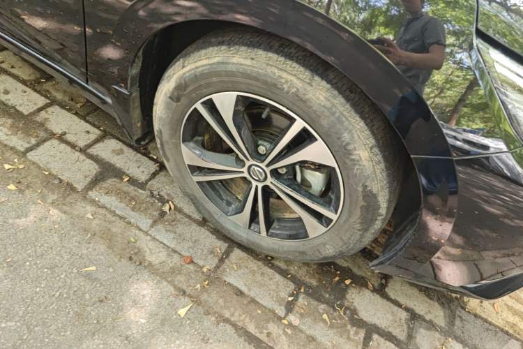 Used Nissan Sylphy 2022 1.6L XL CVT Enjoyment Edition Right Front Wheel Hub