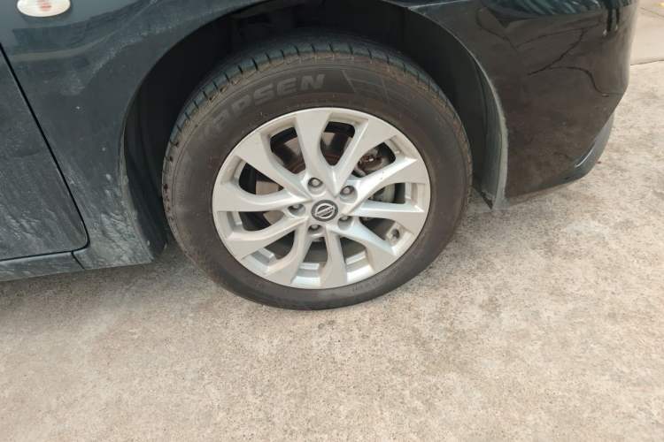 Used Nissan Sylphy 2022 Classic 1.6XE CVT Comfort Edition Right Front Wheel Hub