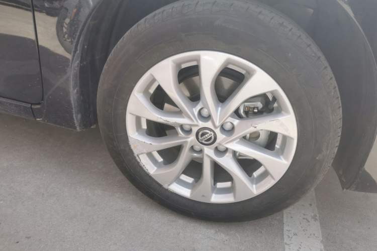 Used Nissan Sylphy 2024 Classic 1.6XE CVT Comfort Edition Right Front Wheel Hub