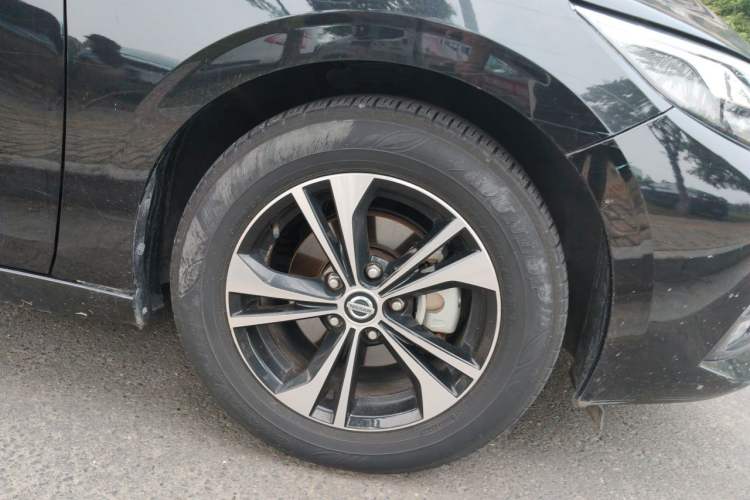 Used Nissan Sylphy 2022 1.6L XL CVT Enjoyment Edition Right Front Wheel Hub
