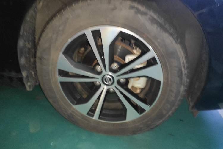 Used Nissan Sylphy 2022 1.6L XL CVT Enjoyment Edition Right Front Wheel Hub