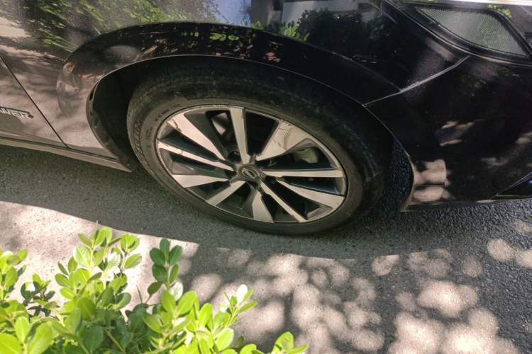 Used Nissan Sylphy 2022 Electric-Drive e-POWER Super Connect PLUS Right Front Wheel Hub