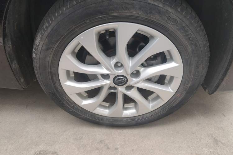 Used Nissan Sylphy 2022 Classic 1.6XE CVT Comfort Edition Right Front Wheel Hub