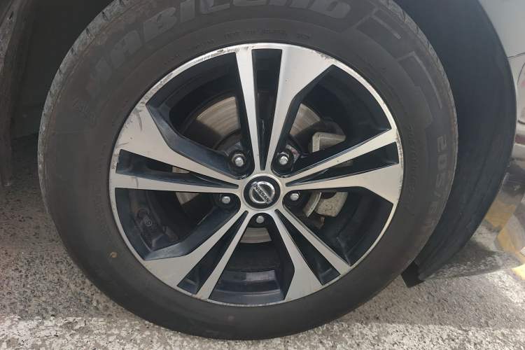Used Nissan Sylphy 2022 1.6L XL CVT Enjoyment Edition Right Front Wheel Hub