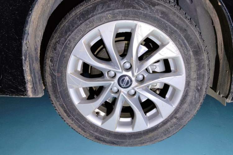 Used Nissan Sylphy 2022 Classic 1.6XE CVT Comfort Edition Right Front Wheel Hub