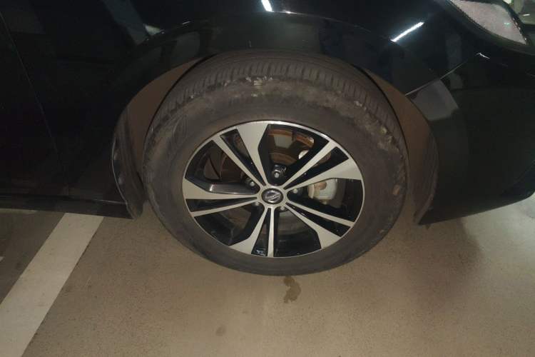 Used Nissan Sylphy 2022 1.6L XL CVT Enjoyment Edition Right Front Wheel Hub