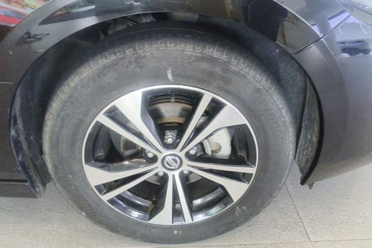 Used Nissan Sylphy 2022 1.6L XL CVT Enjoyment Edition Right Front Wheel Hub