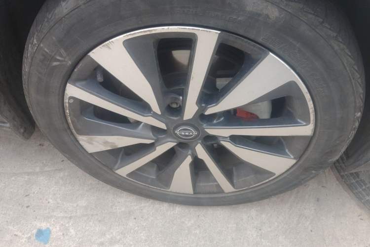 Used Nissan Sylphy 2022 Electric-Drive e-POWER Super Connect PLUS Right Front Wheel Hub