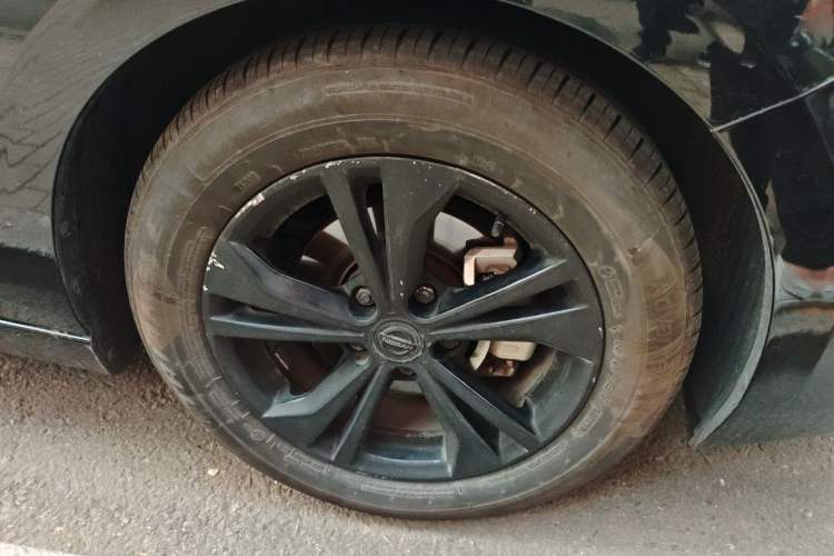 Used Nissan Sylphy 2022 1.6L XL CVT Enjoyment Edition Right Front Wheel Hub