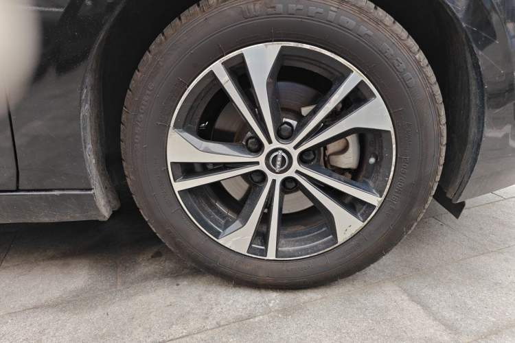 Used Nissan Sylphy 2022 e-POWER All-Electric Drive Pro Right Front Wheel Hub